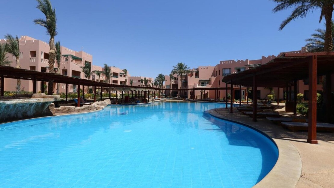 Rehana Sharm Resort